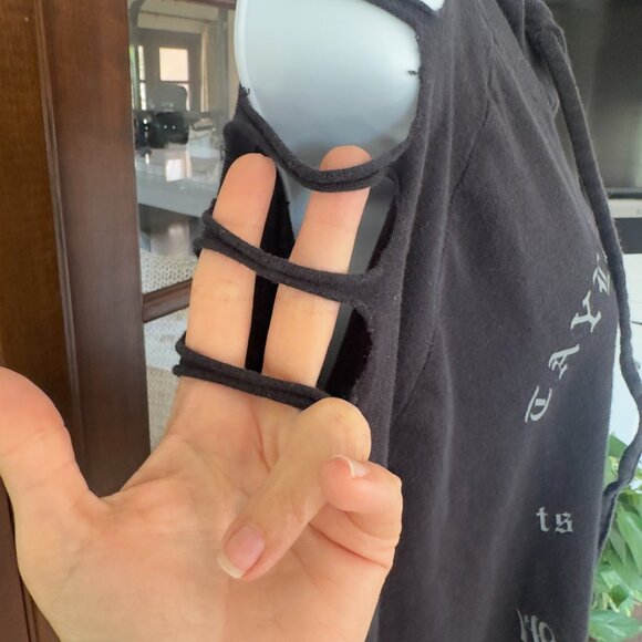 Tayor Swift Reputation Tour Collectible Concert Tee - Picture 5 of 7